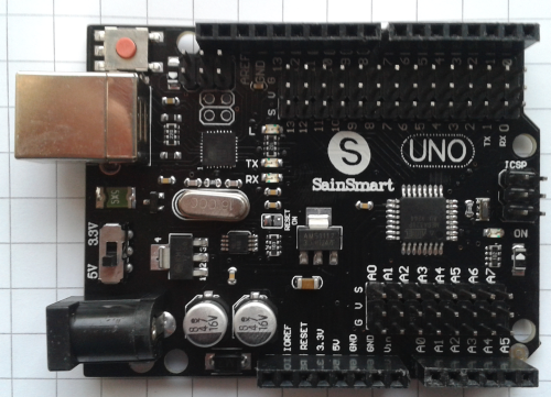 Arduino UNO Board